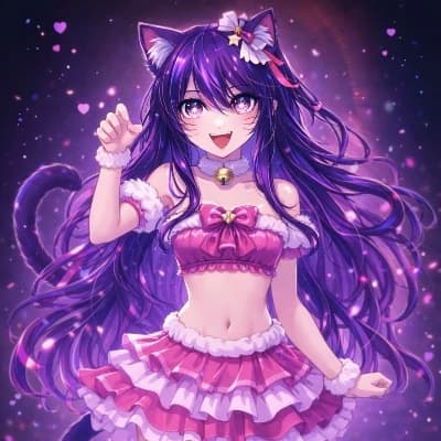 Ai Hoshino thumbnail