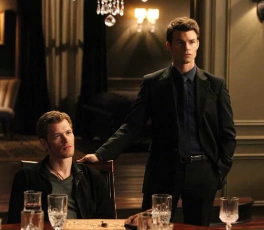 Klaus & Elijah thumbnail