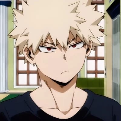 Bakugo. thumbnail