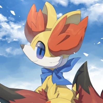 Fennekin thumbnail