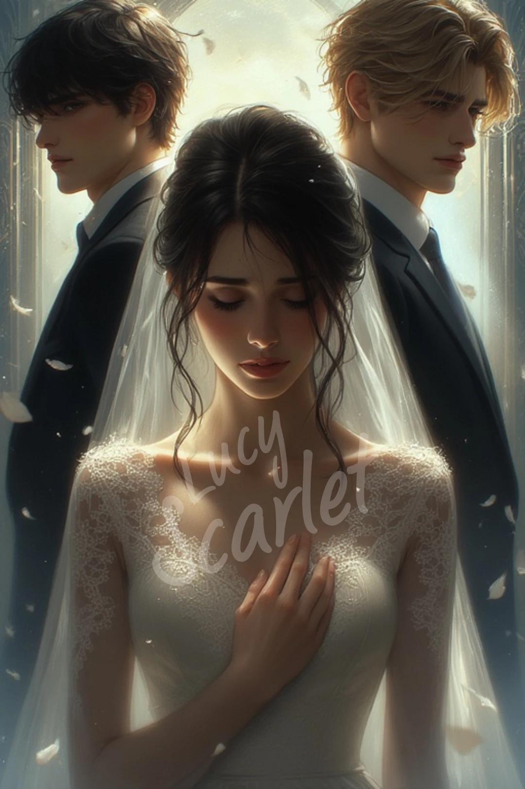 A Husband A Lie thumbnail