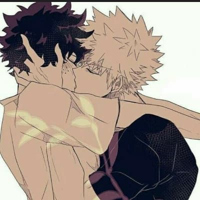 Bakudeku amantes thumbnail