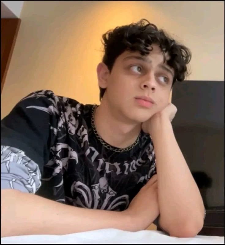 Isaac Ordoñez thumbnail