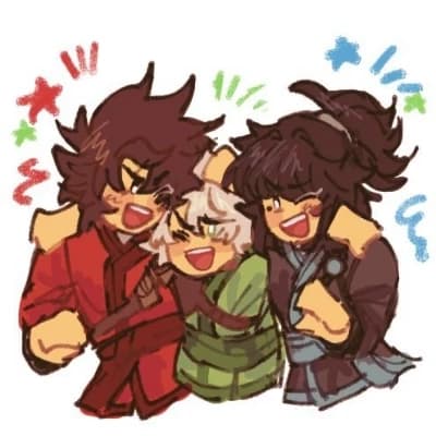 Ninjago thumbnail
