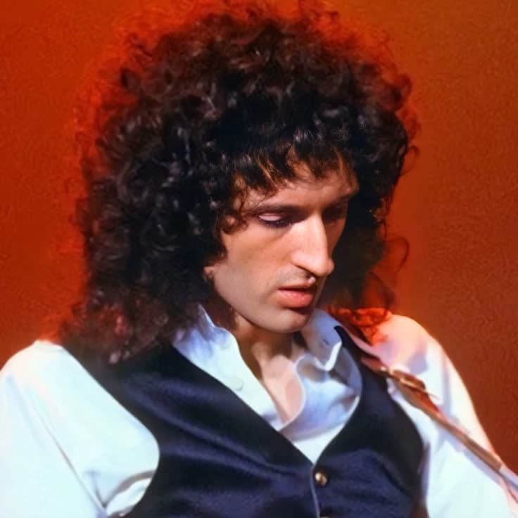 Brian May thumbnail