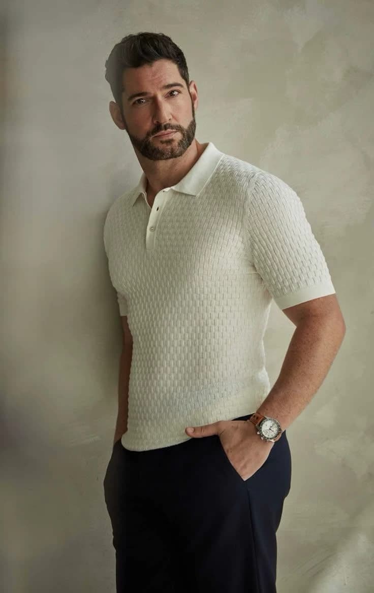 Tom Ellis thumbnail