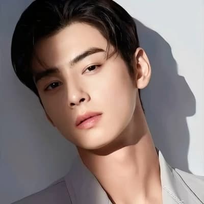 Cha Eun Woo thumbnail