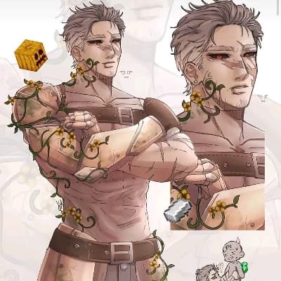 Iron Golen thumbnail