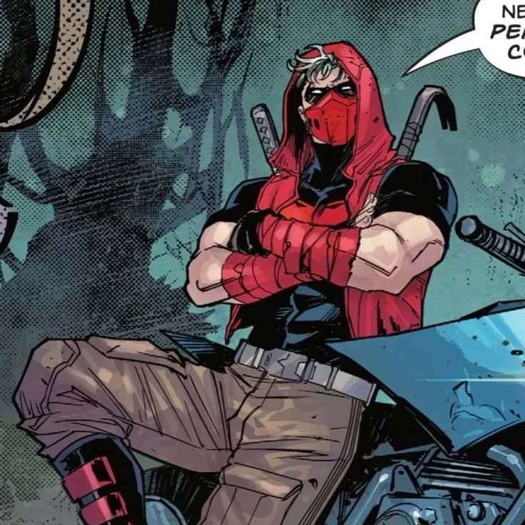 Jason Todd thumbnail