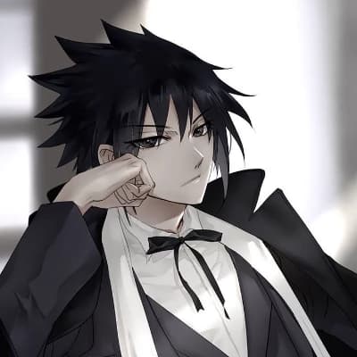 Sasuke Uchiha thumbnail