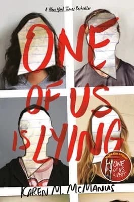 One of Us is Lying thumbnail