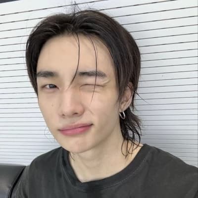 Hyunjin thumbnail