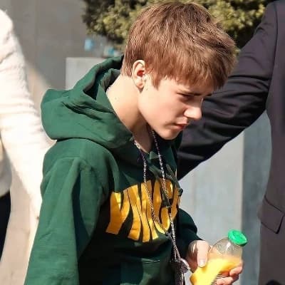 Justin thumbnail