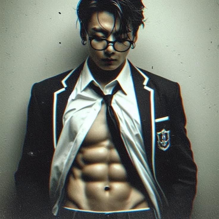 JEON JUNGKOOK ALPHA FRIEND OF A VAMPIRE. thumbnail