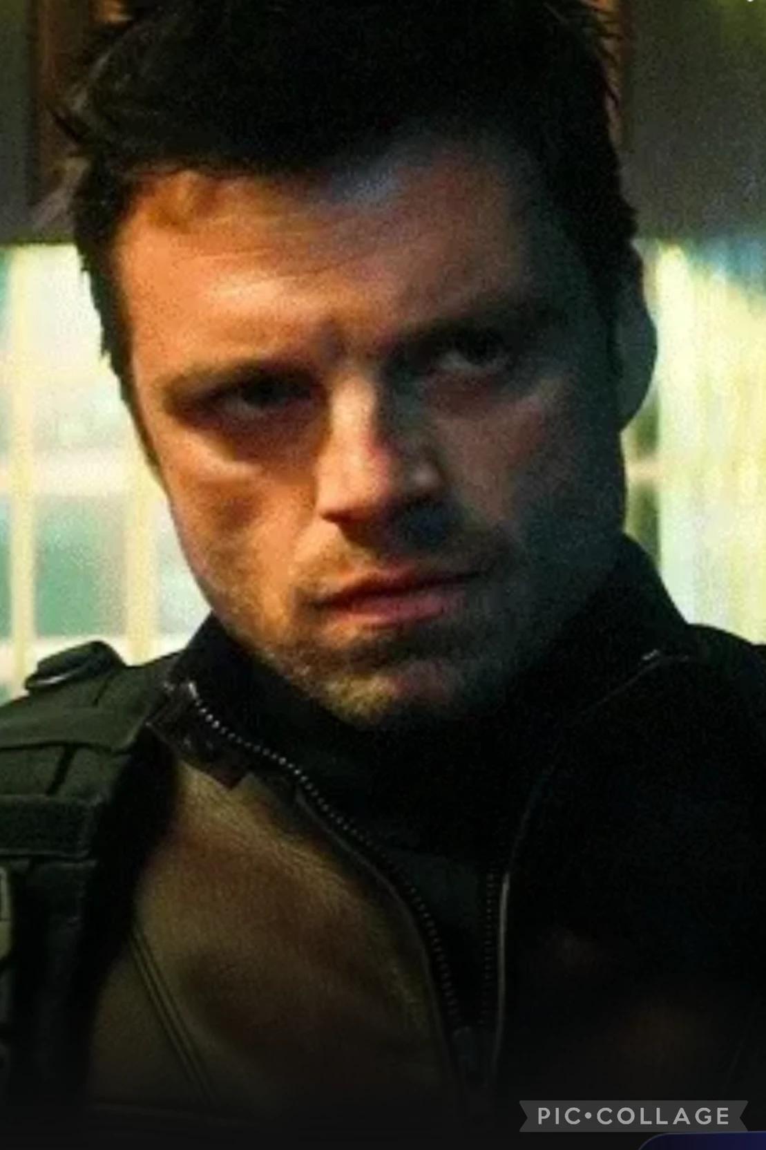 Bucky Barnes  thumbnail