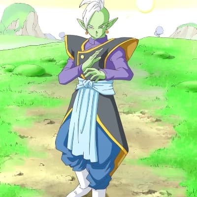 Zamasu thumbnail