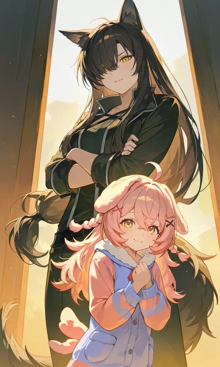 The Ones Left Behind thumbnail