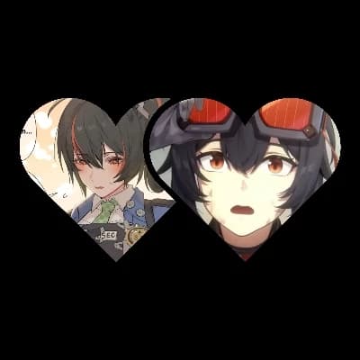 Grace Howard and Zhu Yuan thumbnail