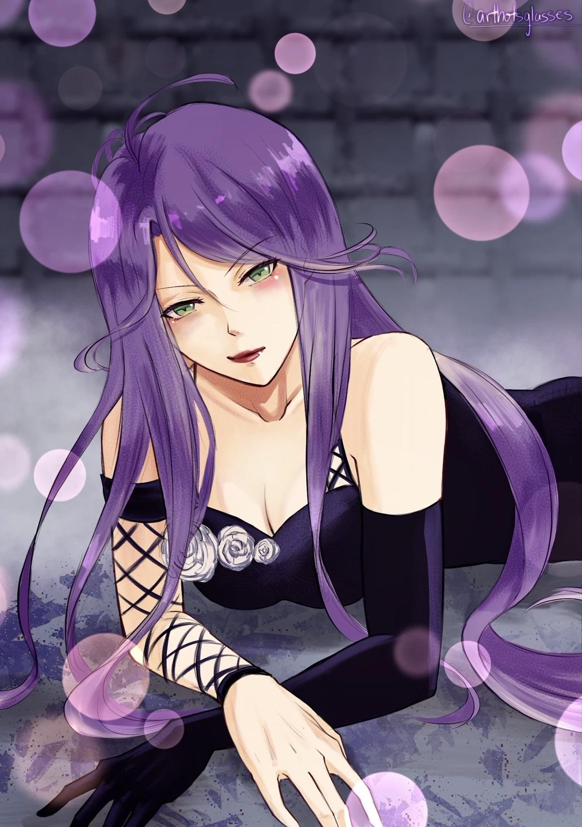 Cordelia Sakamaki thumbnail