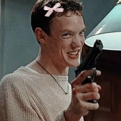 Stu Macher  thumbnail