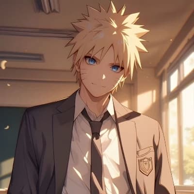 Namikaze Naruto (NaruHina🪻 🍥)  thumbnail