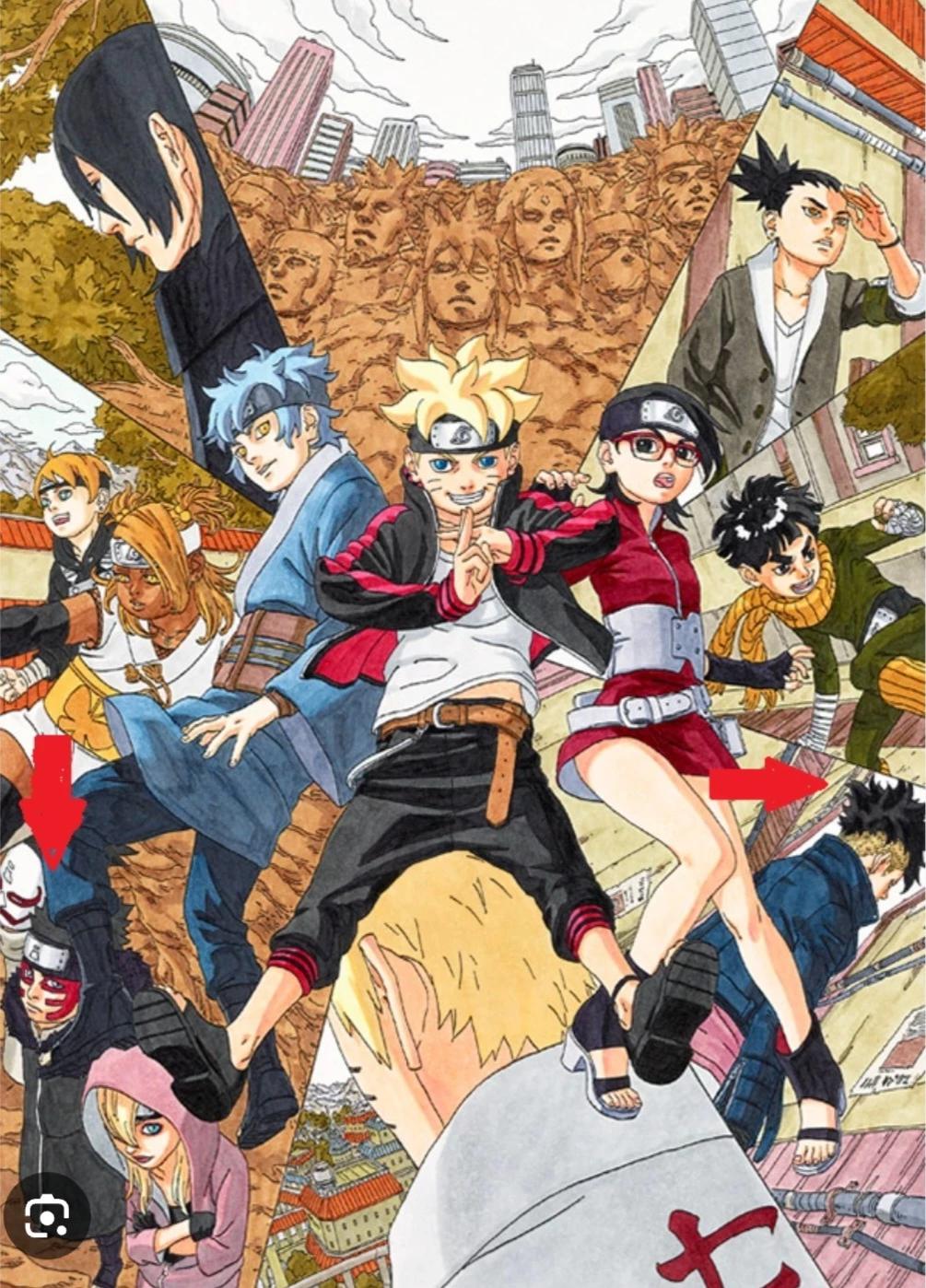 Boruto rpg thumbnail