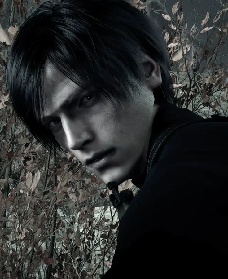 Leon Kendy thumbnail