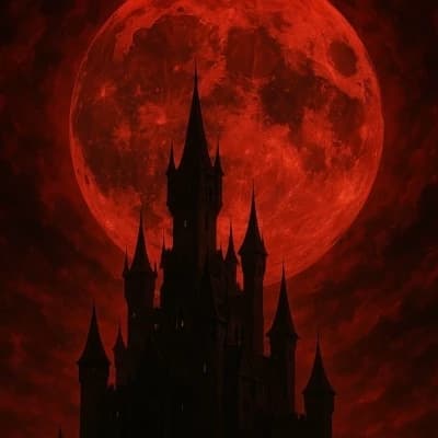 You entered the Academy of Darkness and Demons. thumbnail
