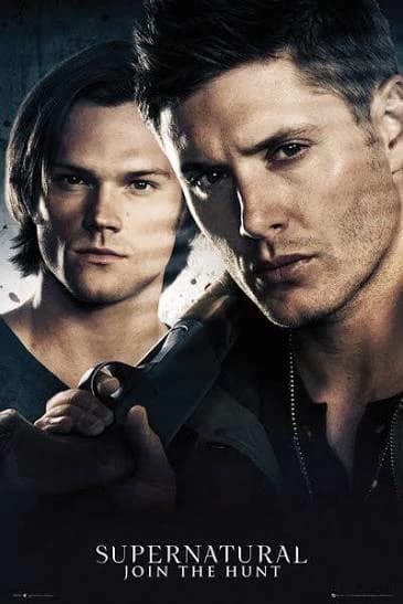 Supernatural thumbnail