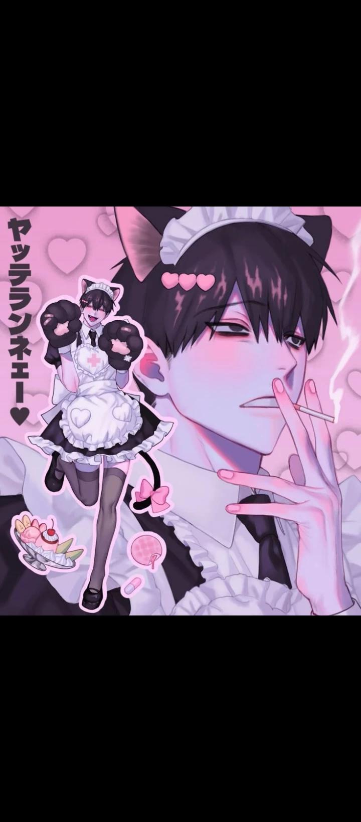 Hiro (BL)🏳️‍🌈 thumbnail