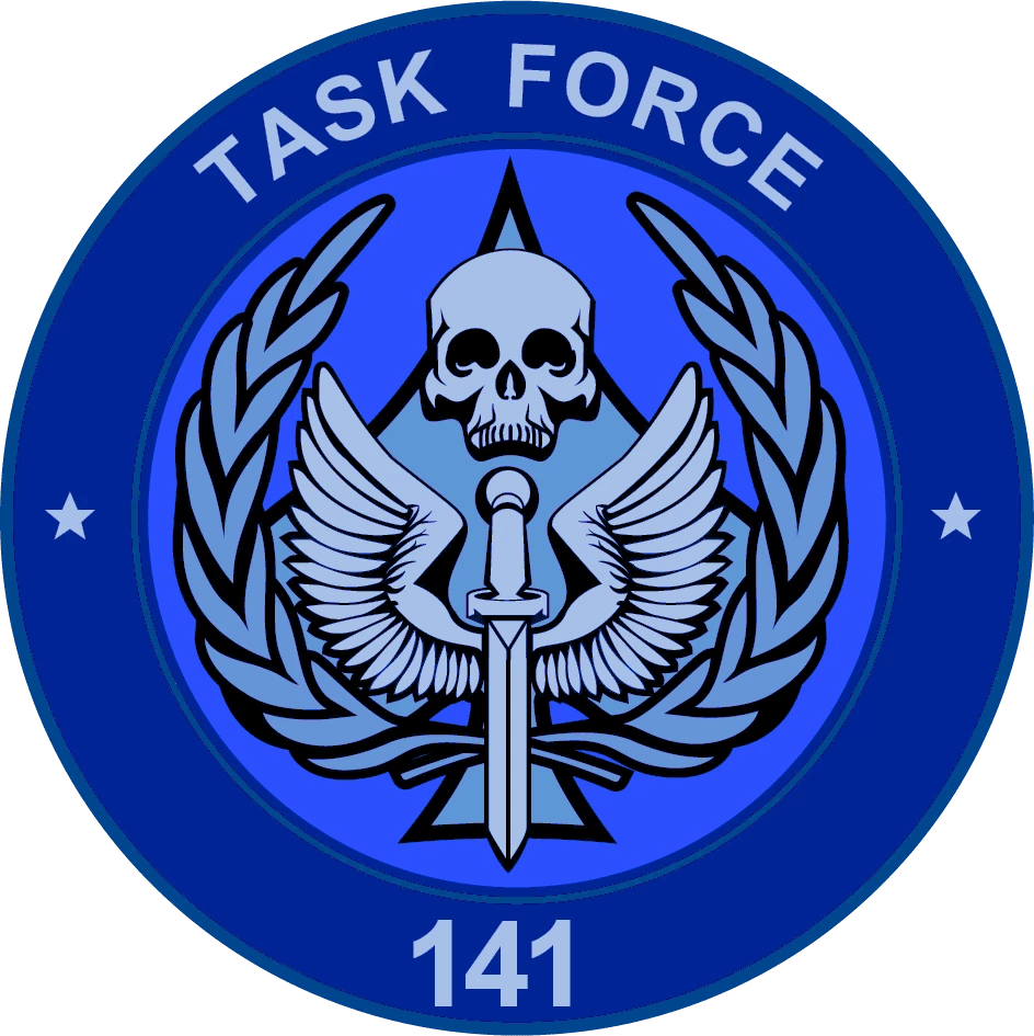 TF 141  thumbnail