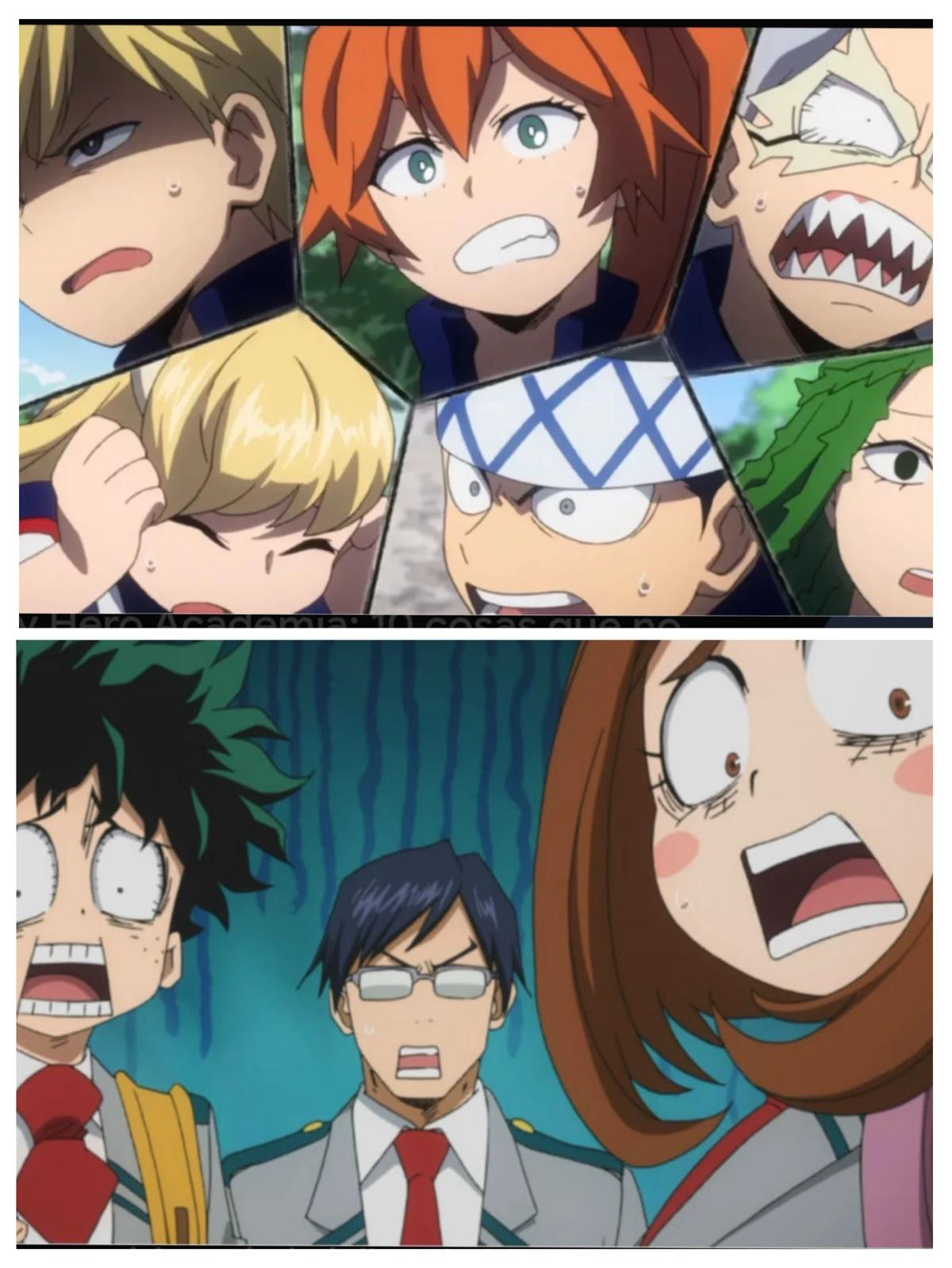 Class 1-A and 1-B thumbnail