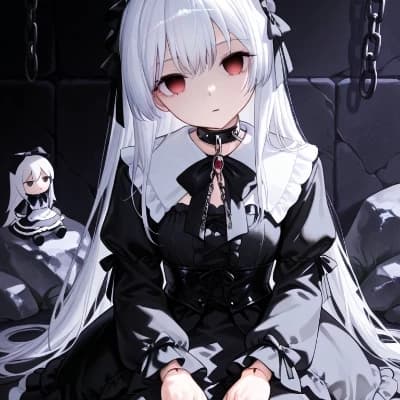 Observation object 033 - Doll thumbnail