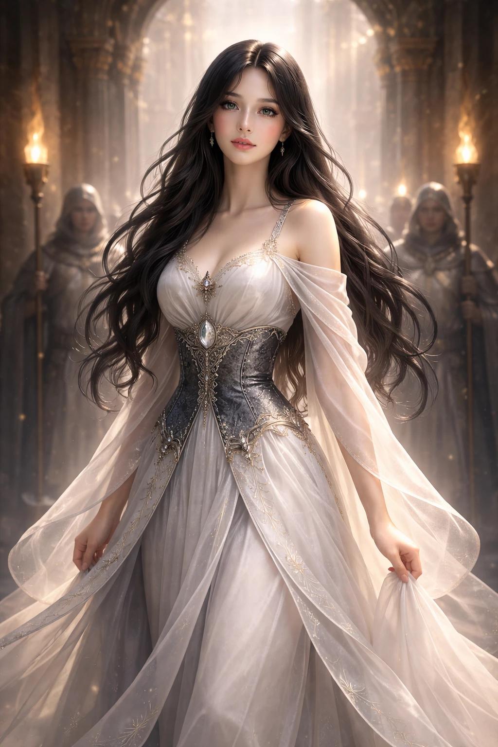 NYRIELA LUMEN The Visible Destiny Symbol of the Future Border Kingdoms In the R thumbnail