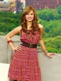 Jessie Prescott thumbnail