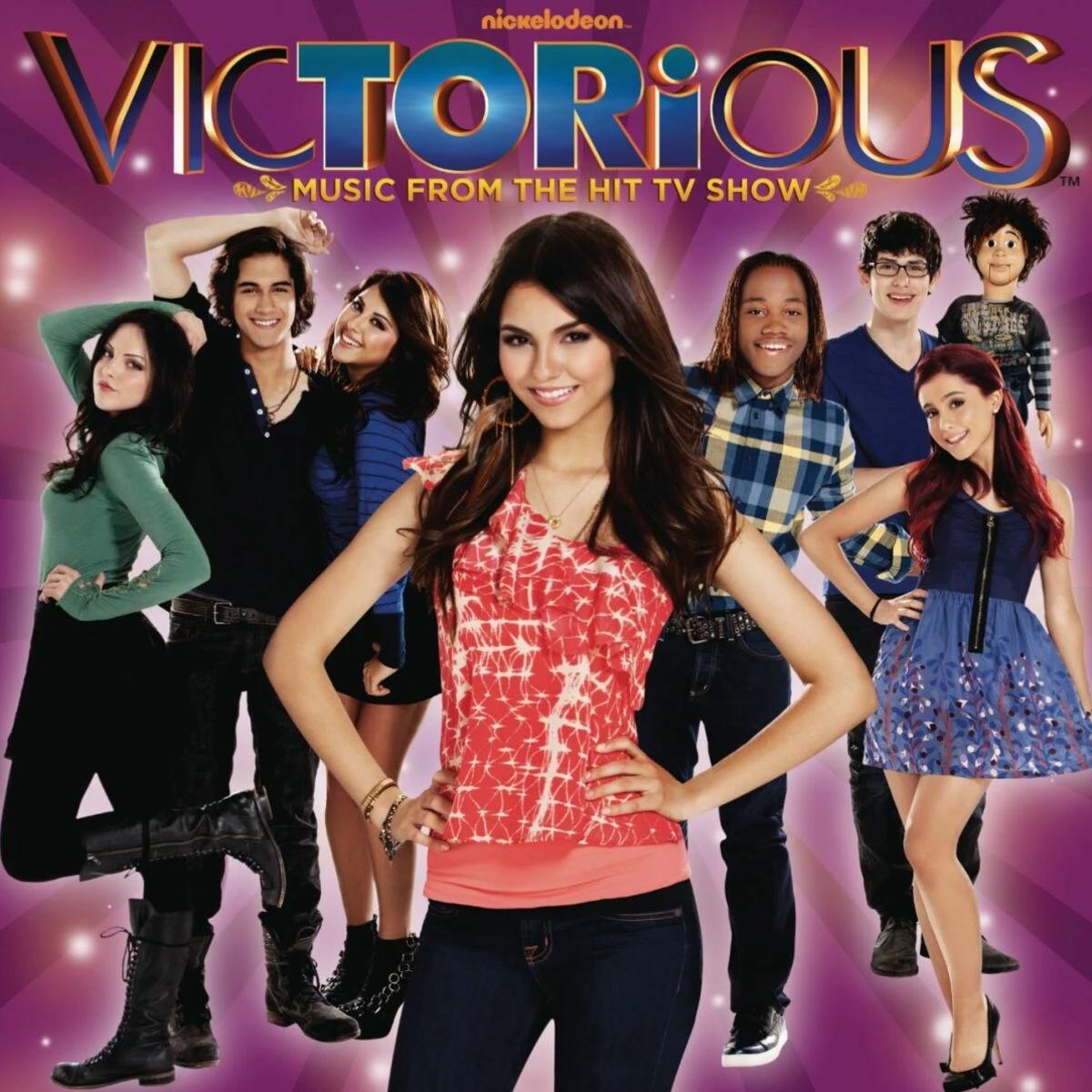 Victorious thumbnail