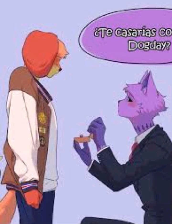 Catnap X dogday thumbnail