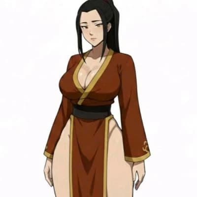 Azula thumbnail