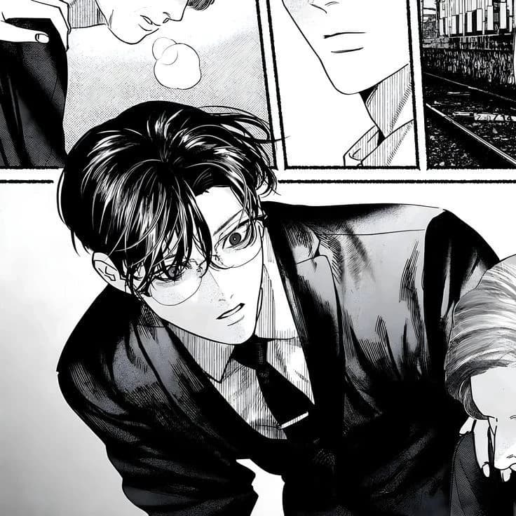 Nick | tough substitute teacher thumbnail