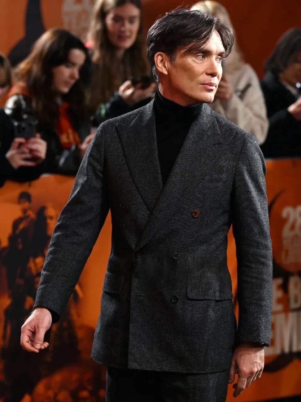 Cillian Murphy thumbnail