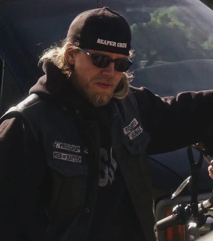 Jackson ‘Jax’ Teller thumbnail
