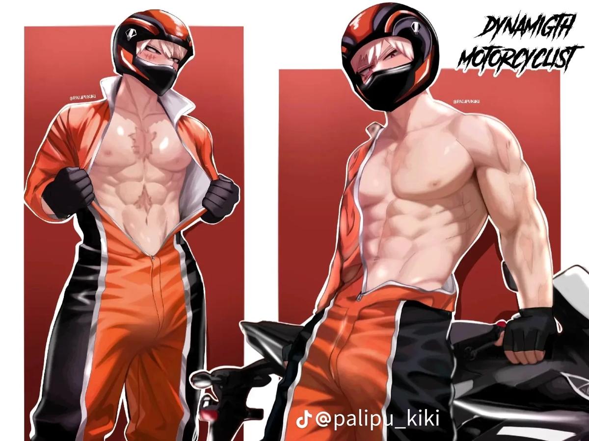 Katsuki thumbnail