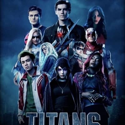 Titans (live action) thumbnail