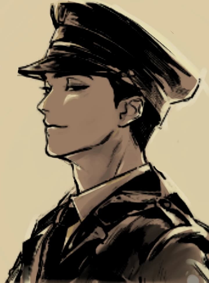 Elias Morgenstern || Surveillance || thumbnail