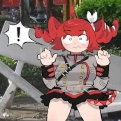 Your cosplayer gf  thumbnail