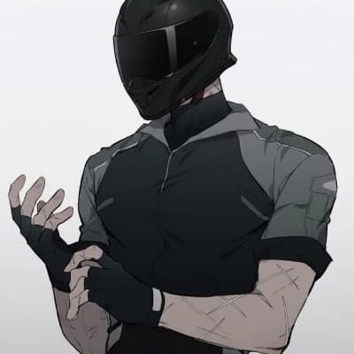 Jack Archer thumbnail