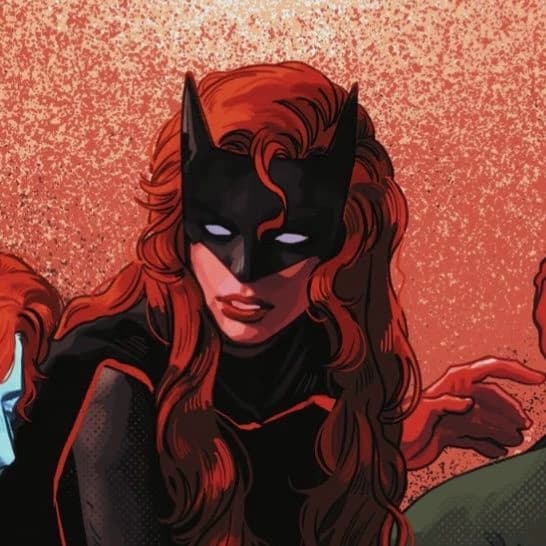 Kate Kane thumbnail