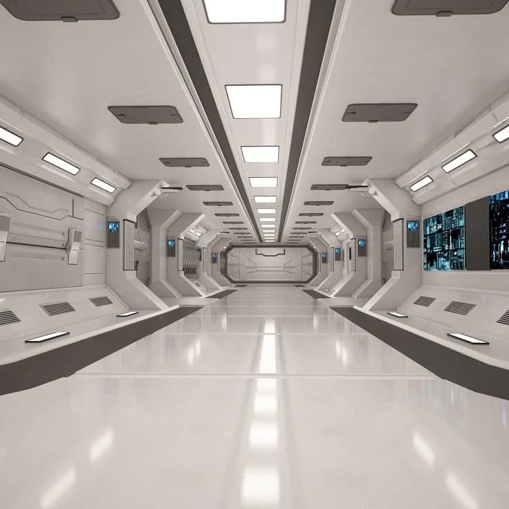 Spaceship: AV171(update 1.6) thumbnail