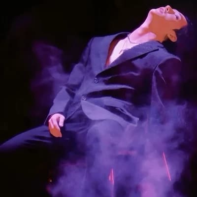 Bang Chan thumbnail