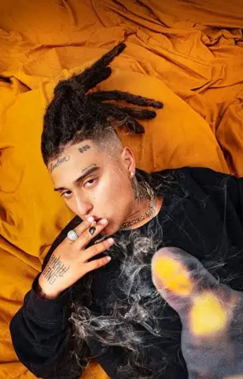 Pablo chill-E thumbnail